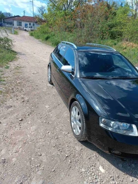 Audi A4 1.6 | Mobile.bg    10