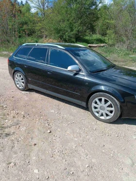 Audi A4 1.6 | Mobile.bg    7