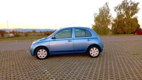 Nissan Micra, снимка 2