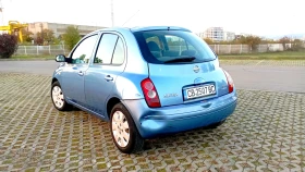 Nissan Micra, снимка 6