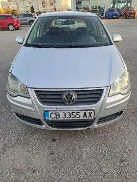 VW Polo 1.4 бензин , снимка 1