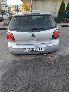 VW Polo 1.4 бензин , снимка 2