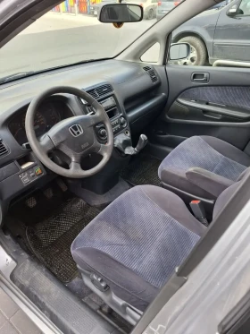 Honda Stream 1.7 vtec, снимка 12