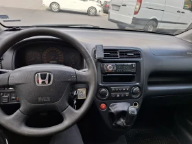 Honda Stream 1.7 vtec, снимка 13