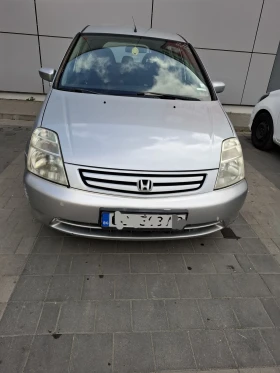 Honda Stream 1.7 vtec, снимка 1