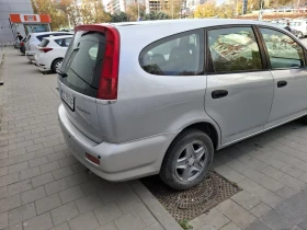 Honda Stream 1.7 vtec, снимка 5