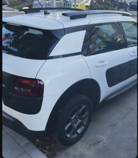 Citroen C4 Cactus 1.2VTI, снимка 3