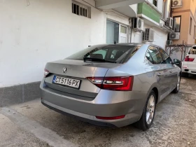 Skoda Superb | Mobile.bg    5