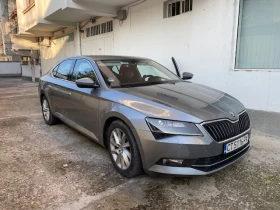 Skoda Superb | Mobile.bg    4