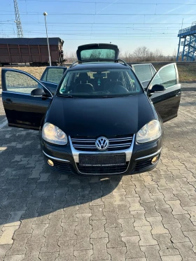 VW Golf 5, снимка 13