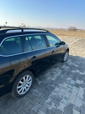 VW Golf 5, снимка 8