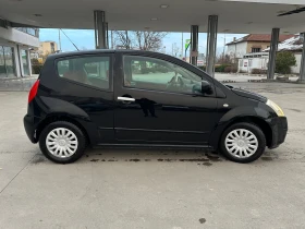 Citroen C2 1.1, снимка 4