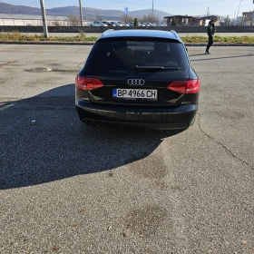 Audi A4, снимка 5