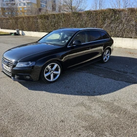 Audi A4, снимка 7