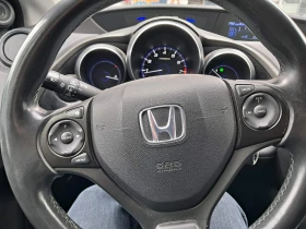 Honda Civic, снимка 9