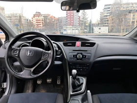 Honda Civic, снимка 12