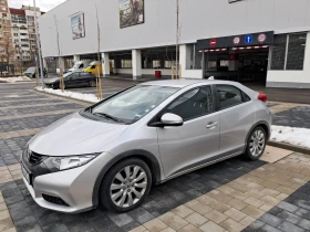 Honda Civic, снимка 1