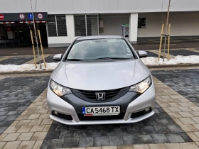 Honda Civic, снимка 3