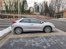 Honda Civic, снимка 5