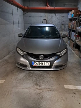 Honda Civic, снимка 13