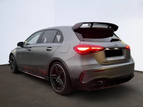 Mercedes-Benz A45 AMG A 45S 4M AMG STREET STYLE EDITION HEAD UP | Mobile.bg    2