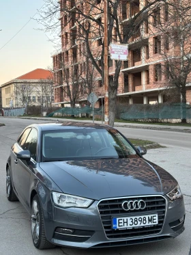 Audi A3, снимка 2