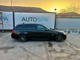 BMW 335, снимка 6