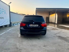 BMW 335, снимка 5