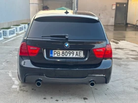 BMW 335, снимка 8