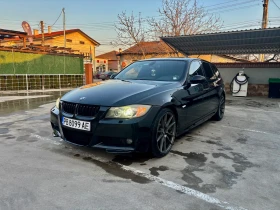 BMW 335, снимка 1