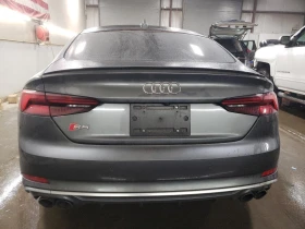 Audi S5 PREMIUM PLUS BOSE* DIGITAL* Keyless* м.точка* - 30000 лв. - 96310993 | Car24.bg