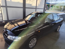 Nissan Almera, снимка 2