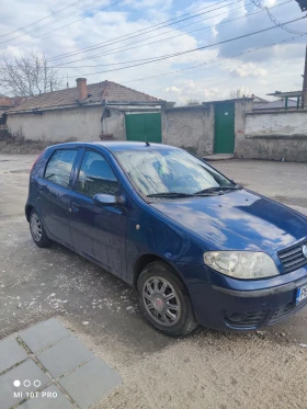 Fiat Punto 2, снимка 2