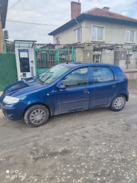 Fiat Punto 2, снимка 4