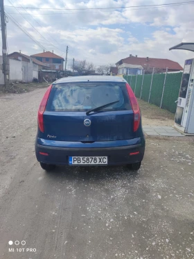 Fiat Punto 2, снимка 3