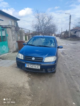 Fiat Punto 2, снимка 1