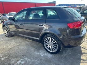 Audi A3 2.0 TDI NAVI, снимка 6