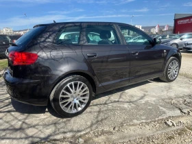 Audi A3 2.0 TDI NAVI, снимка 4