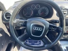 Audi A3 2.0 TDI NAVI, снимка 15