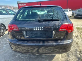 Audi A3 2.0 TDI NAVI - 9000 лв. - 32191762 | Car24.bg