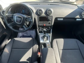 Audi A3 2.0 TDI NAVI, снимка 9