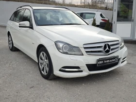 Mercedes-Benz C 220 CDI* FACE* *  | Mobile.bg    7