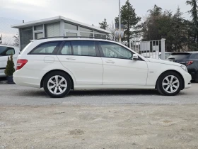 Mercedes-Benz C 220 CDI* FACE* ОТЛИЧЕН* ОФЕРТА - 14999 лв. - 44283214 | Car24.bg