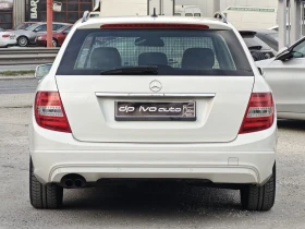 Mercedes-Benz C 220 CDI* FACE* ОТЛИЧЕН* ОФЕРТА, снимка 4