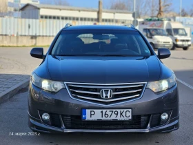 Honda Accord 2.4 i-VTEC Type S , снимка 1