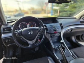 Honda Accord 2.4 i-VTEC Type S , снимка 12