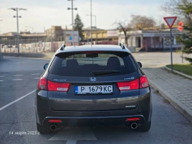 Honda Accord 2.4 i-VTEC Type S , снимка 6