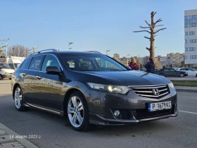 Honda Accord 2.4 i-VTEC Type S , снимка 2