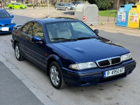     Rover 216 Coupe SE