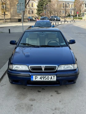 Rover 216 Coupe SE | Mobile.bg    3